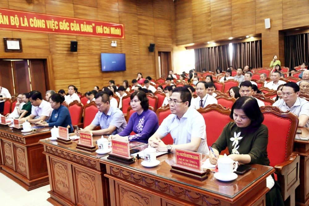 Phát động Ngày hội Khởi nghiệp đổi mới sáng tạo tỉnh Bắc Ninh 2023