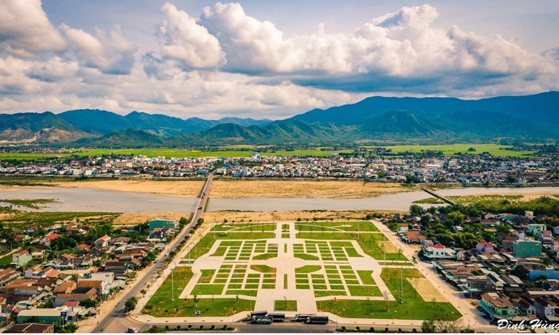 Bình Định: Huyện Tây Sơn đề xuất mời gọi các dự án đầu tư