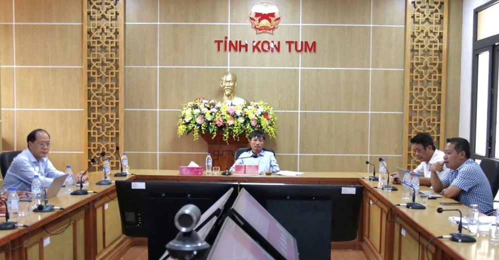 Kon Tum sẽ triển khai đầu tư 1.262 căn hộ cho người dân có thu nhập thấp và công nhân tại các khu công nghiệp