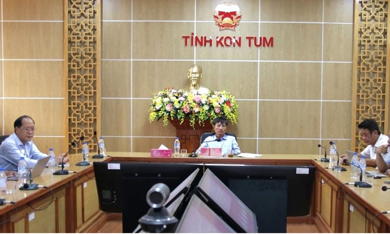 Kon Tum sẽ triển khai đầu tư 1.262 căn hộ cho người dân có thu nhập thấp và công nhân tại các khu công nghiệp