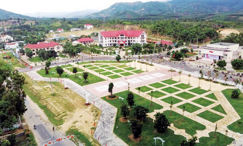 Kon Tum: Phê duyệt Kế hoạch sử dụng đất năm 2023 của huyện Kon Rẫy