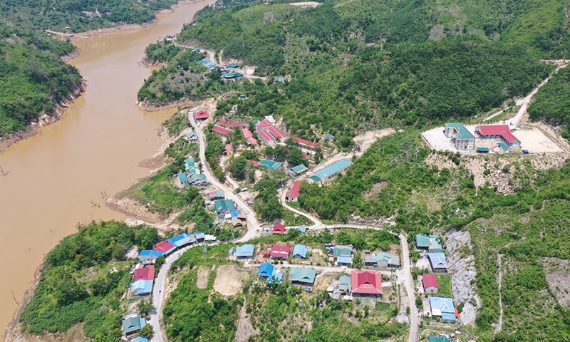 Thanh Hoá: Phê duyệt đề án phát triển du lịch huyện Mường Lát