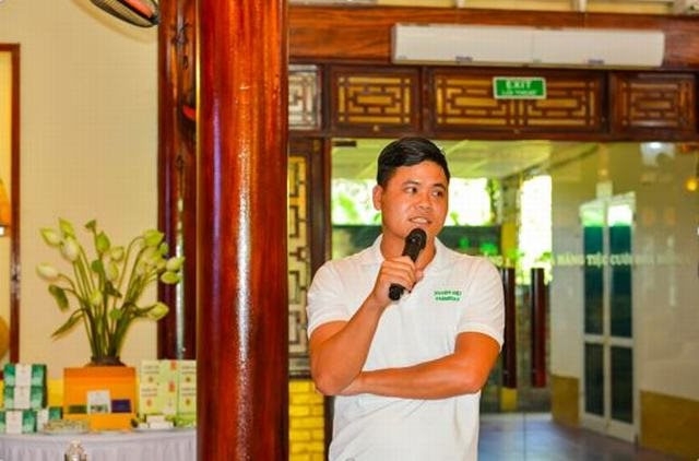 Du lịch nông nghiệp: Sức bật mới cho ngành Du lịch tỉnh Thừa Thiên – Huế