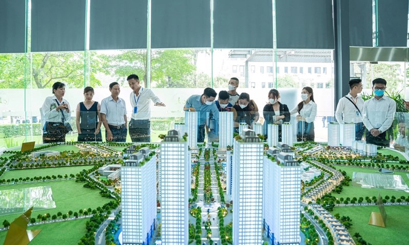Chính thức khởi động Ngày hội Môi giới bất động sản Việt Nam 2023