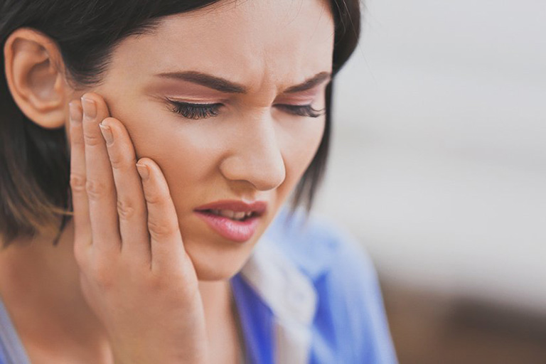 Một số cách chữa trị hiệu quả khi đau răng