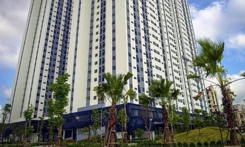 Hướng dẫn quản lý vận hành chung cư thuộc sở hữu Nhà nước trên địa bàn thành phố Hải Phòng