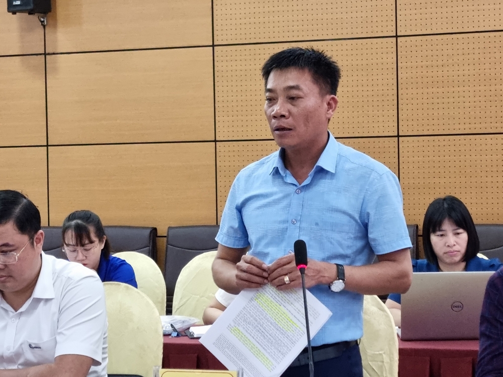 Quảng Ninh: Công ty Phương Đông khai thác nước trái phép hay không?