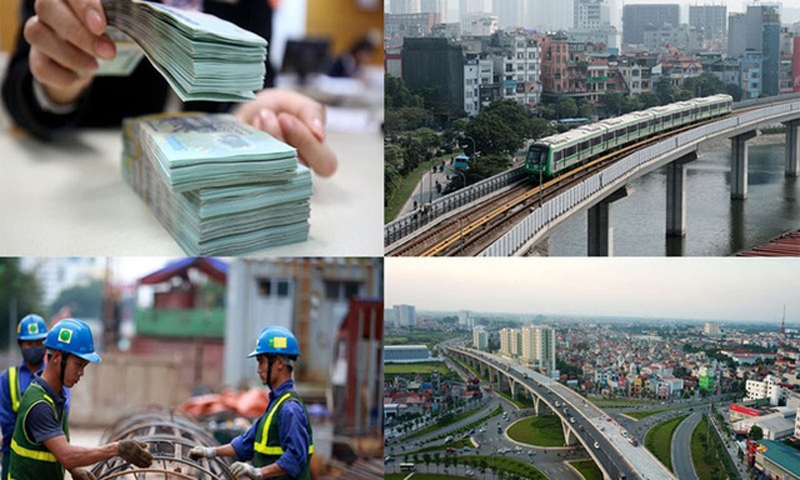 Bắc Giang: Bố trí vốn đầu tư công hợp lý, giải ngân nhanh, hiệu quả