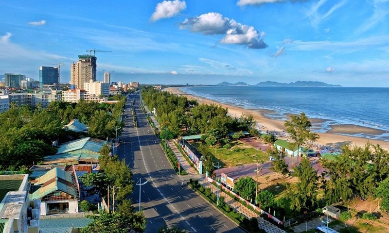 Thành phố Vũng Tàu: Đạt doanh thu cao ở nhiều lĩnh vực trong 5 tháng đầu năm