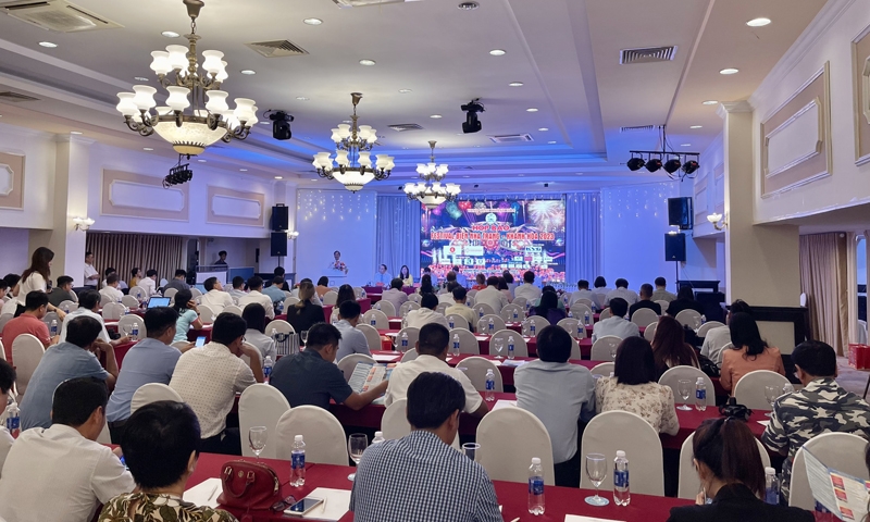 Nhiều hoạt động đặc sắc tại Festival Biển Nha Trang - Khánh Hòa 2023