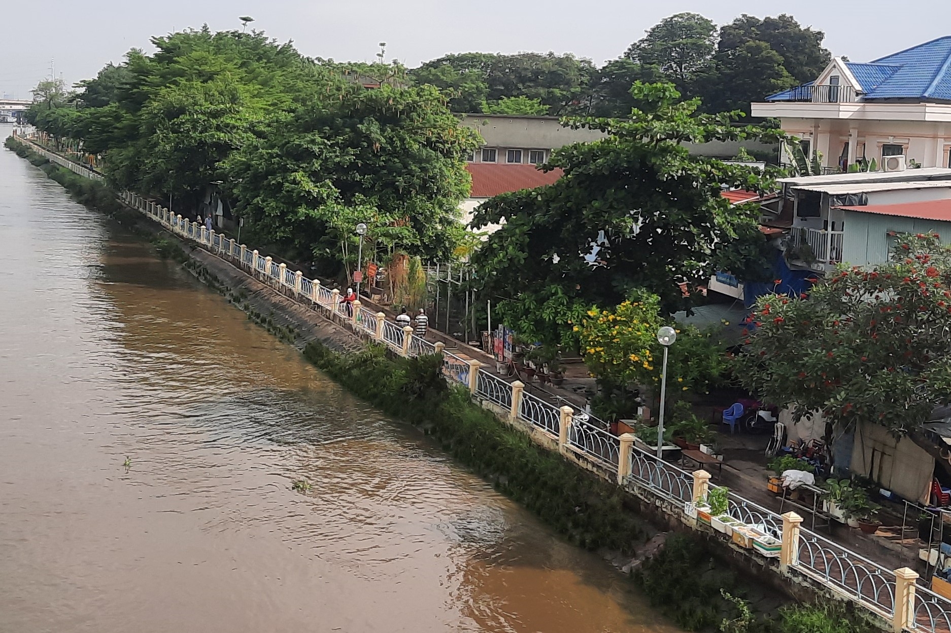 TP. Hồ Chí Minh: Chấn chỉnh sai sót trong thực hiện đầu tư xây dựng công trình giao thông