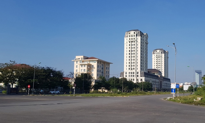 Thừa Thiên - Huế: Hơn 1.140 tỷ đồng xây dựng đường Tố Hữu nối dài đi sân bay Phú Bài