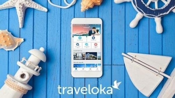 Traveloka - Ứng dụng đặt vé máy bay được ưa chuộng hiện nay