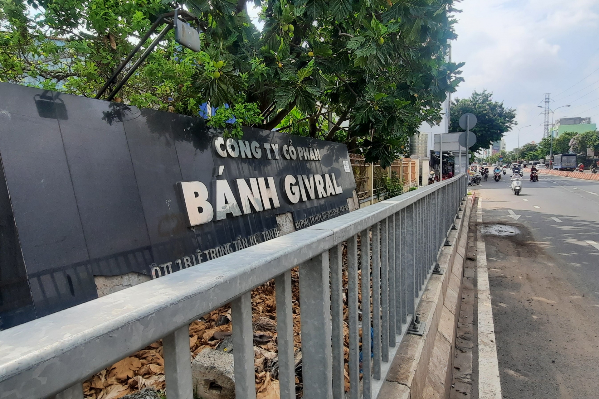 TP. Hồ Chí Minh: Rà soát pháp lý đất đai của hai doanh nghiệp liên quan dự án xây dựng cầu Bưng