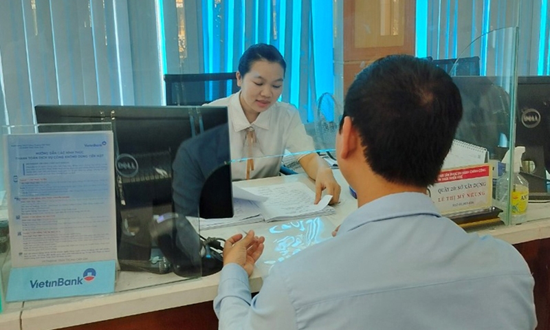 Thừa Thiên – Huế: Thủ tục cấp giấy phép hoạt động xây dựng bằng hình thức trực tuyến giảm 20% thời gian