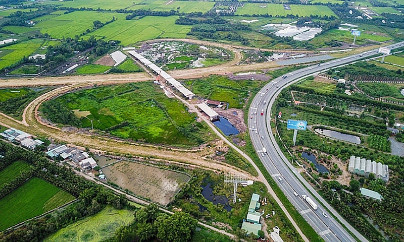 Tăng tổng mức đầu tư Dự án cao tốc Tuyên Quang - Phú Thọ lên hơn 3.750 tỷ đồng