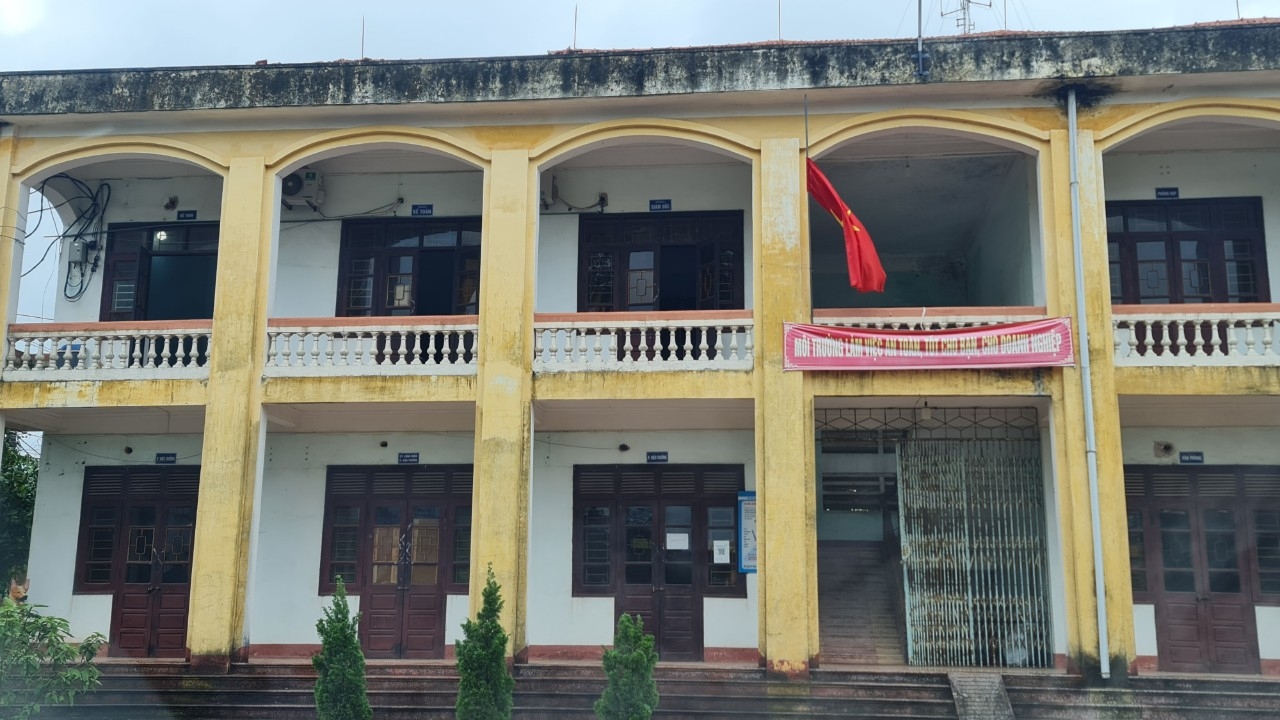 UBND tỉnh Quảng Ninh cần làm rõ việc cho mượn và thuê tài sản công tại huyện Đầm Hà