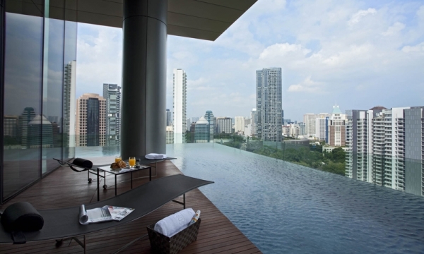 新加坡的房價已經比香港貴了