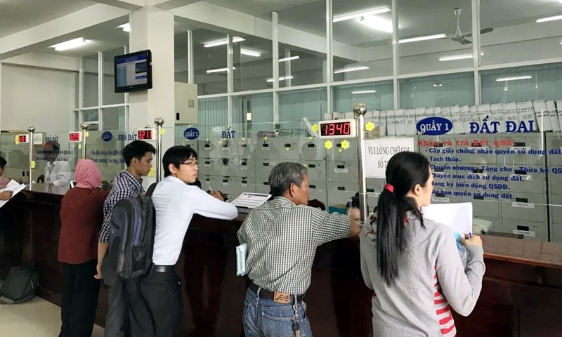 Bắc Giang: Đã kiểm điểm cán bộ chuyên môn để xảy ra vi phạm tại Phòng Tài nguyên và Môi trường huyện Tân Yên