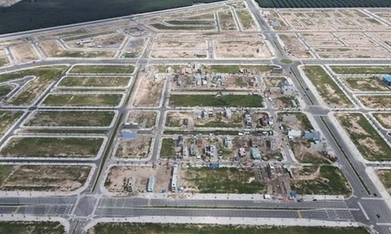 Đồng Nai kiến nghị bố trí tái định cư dự án cao tốc Biên Hòa-Vũng Tàu