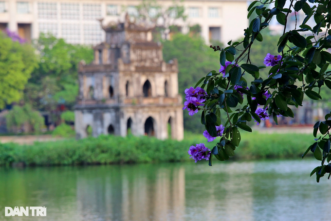 Việt Nam vào danh sách 21 quốc gia giàu nhất châu Á
