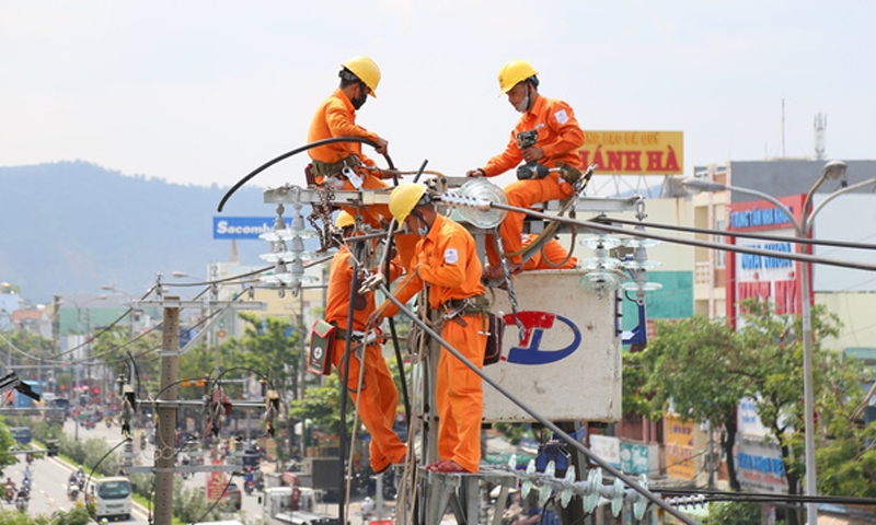 Thủ tướng Chính phủ yêu cầu thanh tra về cung ứng điện