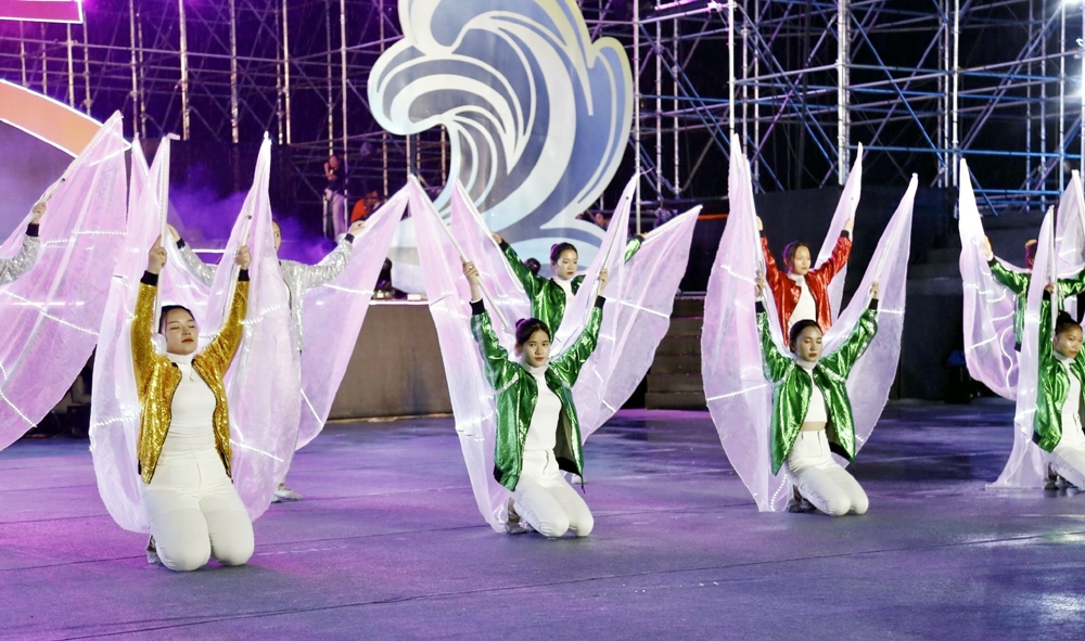 Bế mạc Festival Biển Nha Trang – Khánh Hòa 2023