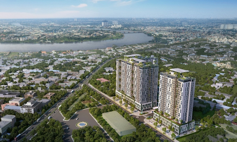 Kusto Home thắng hàng loạt giải thưởng tại Asia Pacific Property Awards 2023