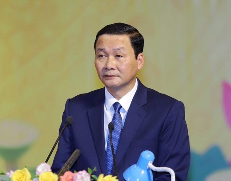 Thanh Hóa: Kỷ niệm 75 năm Chủ tịch Hồ Chí Minh ra lời kêu gọi thi đua ái quốc