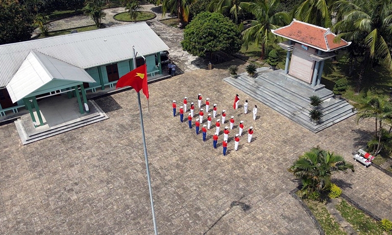 Quảng Trị: Kỷ niệm 50 năm ngày ra mắt trụ sở Chính phủ Cách mạng lâm thời Cộng hòa miền Nam Việt Nam