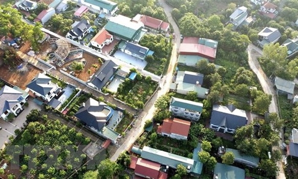 Vĩnh Yên (Vĩnh Phúc): Tiếp tục rà soát lại toàn bộ các khu đấu giá quyền sử dụng đất do thành phố làm chủ đầu tư