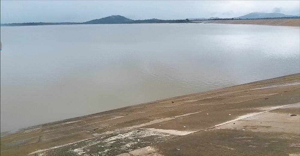 Gia Lai: Khảo sát dự án hồ chứa nước Ia Thul hơn 4.000 tỷ đồng