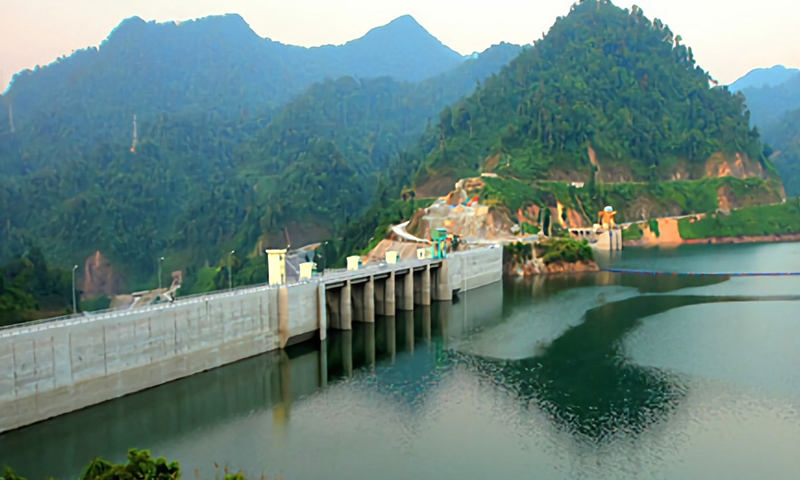 Kon Tum: Chấp thuận chủ trương đầu tư Nhà máy thủy điện 10,2 MW tại huyện Đăk Glei