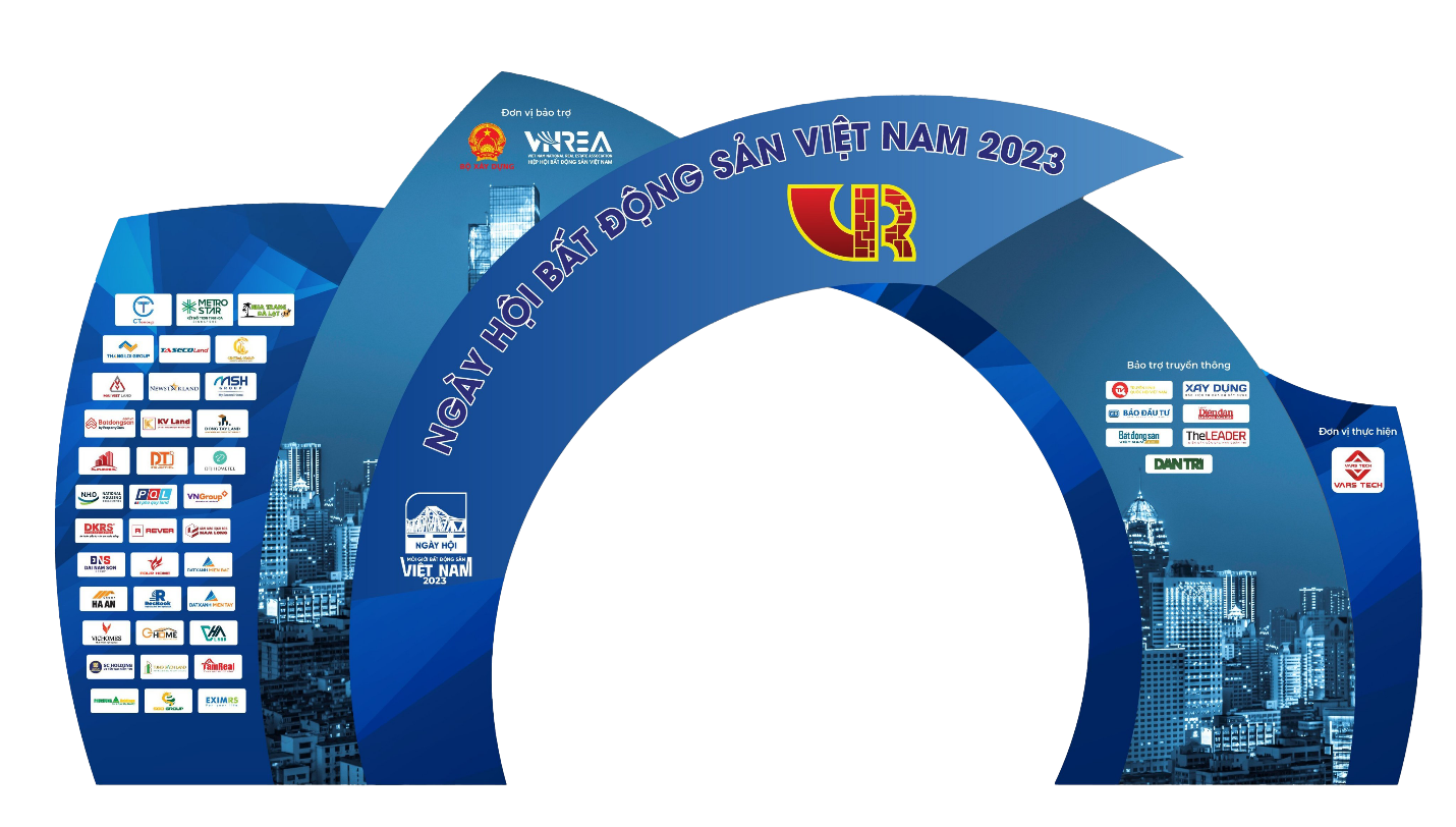 Sắp diễn ra “Ngày hội môi giới bất động sản Việt Nam 2023”