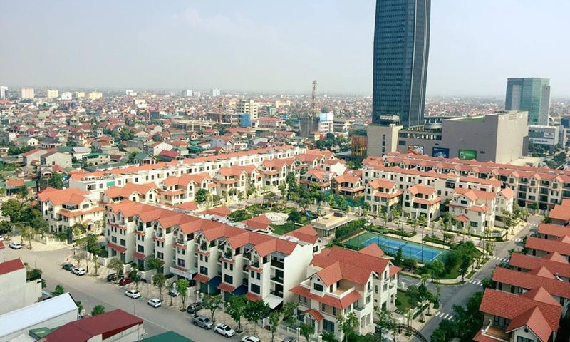 Hà Tĩnh: Tháo gỡ khó khăn thúc đẩy thị trường bất động sản phát triển