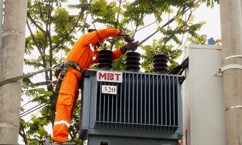 Công ty điện lực Thanh Hóa sẽ tạm ngừng lịch tiết giảm công suất trên địa bàn tỉnh