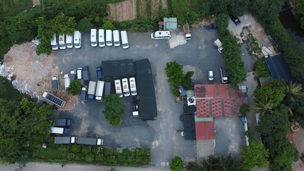 Hà Đông (Hà Nội): Chính quyền phường Yên Nghĩa có “thờ ơ” trong xử lý công trình vi phạm trên đất nông nghiệp?