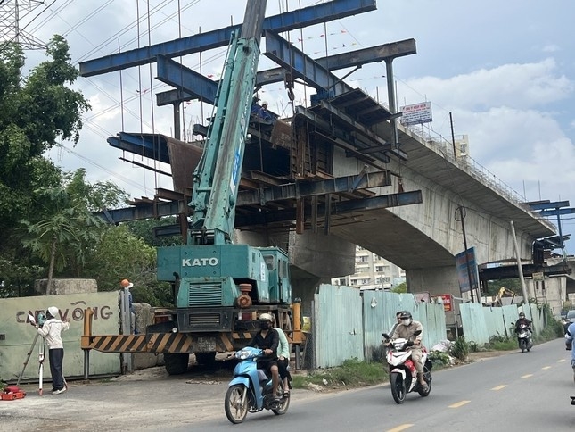 Mất an toàn giao thông mùa mưa bão, Sở GTVT TP.HCM chỉ đạo 'nóng'