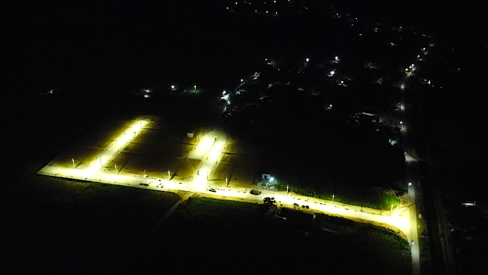 Quảng Ngãi chong đèn thi công các khu tái định cư phục vụ cao tốc Bắc – Nam