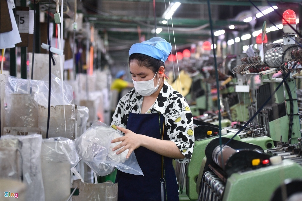 ความยากของอุตสาหกรรมสนับสนุนในเวียดนาม