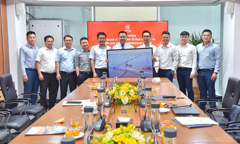 Quảng Trị: Thành lập mới 226 doanh nghiệp