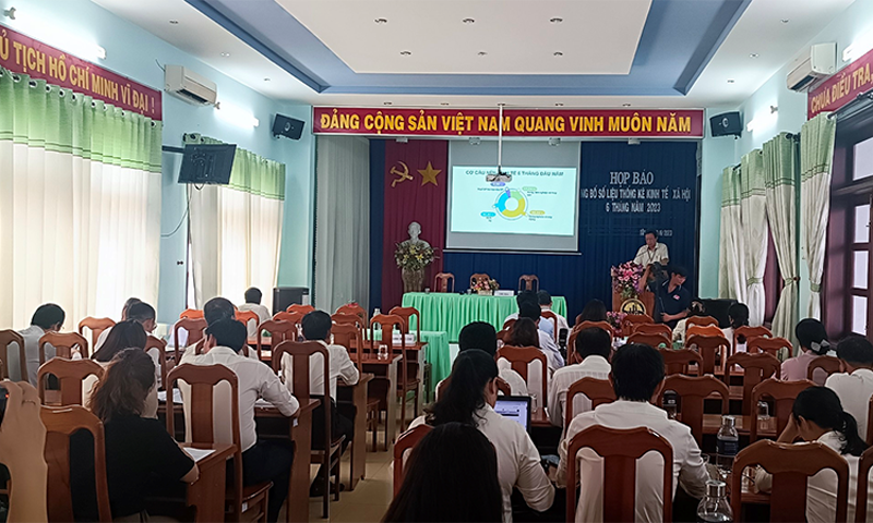 Tây Ninh: 6 tháng đầu năm thu hút đầu tư nước ngoài tăng 130%