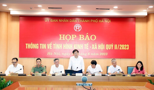 Hà Nội: Thu hút vốn FDI dẫn đầu cả nước, vượt kết quả năm 2022