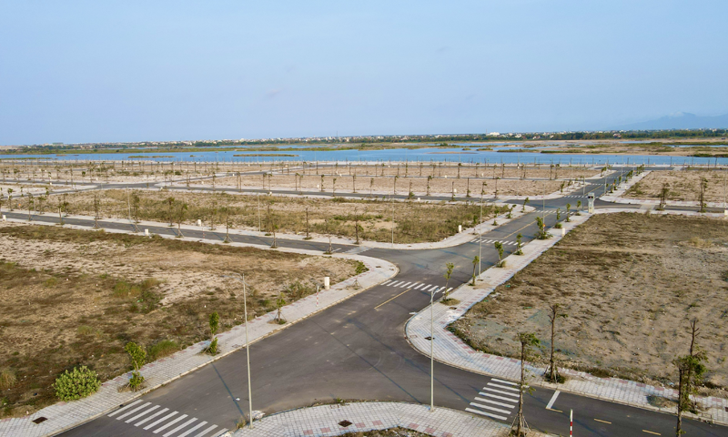 Phú Yên: Quy định điều kiện, tiêu chí, tỷ lệ tách khu đất thành dự án độc lập