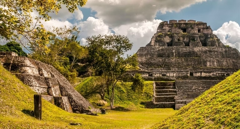 10 quốc gia Mỹ Latinh có tàn tích cổ đại ấn tượng