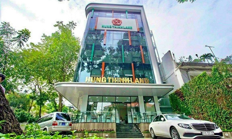 Thành phố Hồ Chí Minh họp bàn tháo gỡ khó khăn cho 5 chủ đầu tư bất động sản
