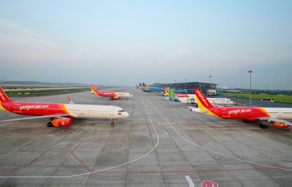 Bộ Giao thông vận tải phản hồi về vị trí quy hoạch sân bay thứ 2 Vùng Thủ đô