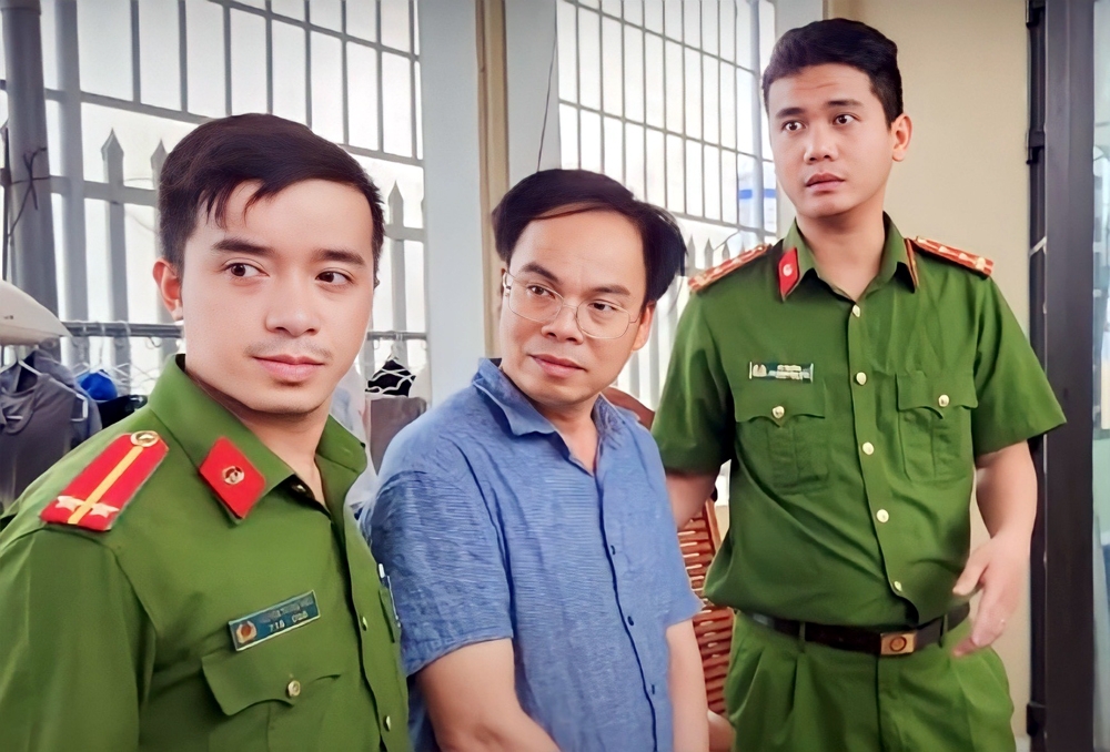 Lâm Đồng: Bắt giam Giám đốc Chi nhánh Văn phòng đăng ký đất đai huyện Đạ Huoai