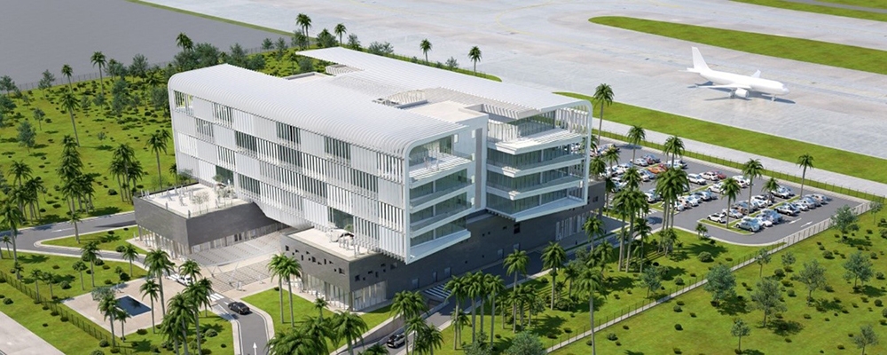 Đồng Nai: Nhà ga sân bay Long Thành sẽ khởi công vào tháng 8