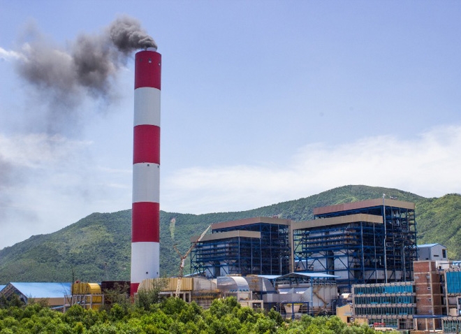 Việt Nam dẫn đầu việc hủy bỏ dự án nhiệt điện than toàn cầu năm 2023